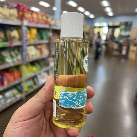 Trader Joe's Vitamin E Oil Blend 24000 IU Soybean & Coconut Oil 4 fl oz product image 14