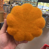 Trader Joe's Handcrafted Felted Wool Pumpkin product image 4