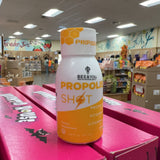 Bee & You Propolis Shot with Vitamin C, Vitamin D3 & Zinc 1.69 fl oz
