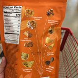 Trader Joe's Autumn Harvest Sweet & Salty Snack Mix, 10 oz