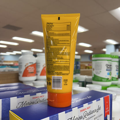 Trader Joe's Face & Body Sunscreen Lotion SPF 30 Broad Spectrum 6 fl oz