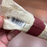 Columbus Italian Dry Salame, California Red Wine & Garlic, 8 oz product image 7