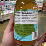 Trader Joe’s Organic Raw Apple Cider Vinegar 16.9 fl oz - product image 3