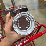 Trader Joe's BBQ Rub & Seasoning with Coffee & Garlic 3.5 oz (100g) | Kosher | Product of South Africa