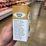 Trader Joe's Baking Soda