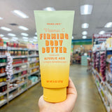 Trader Joe's Vitamin C Firming Body Butter 8 oz (227g)