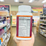 Trader Joe's Multi Vitamin & Mineral Antioxidant Vitamins A, C & E Extended Release 100 Tablets product image 2