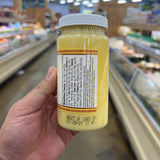 Trader Joe's Clarified Butter (Ghee) 8 fl oz