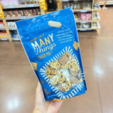 Trader Joe's Many Things Snack Mix 8 oz product image 4