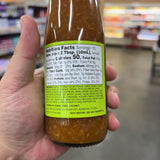 Trader Joe's Thai Sweet Ginger Sauce 10.1 fl oz product image 3