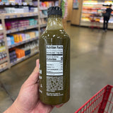 Trader Joe's Green Dragon Hot Sauce 18 oz product image 2