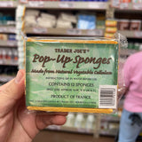 Trader Joe’s Pop-Up Sponges 12 Count - product image 7