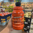 Trader Joe's Pumpkin Spice Cold Brew Coffee Concentrate, 32 fl oz product image