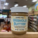Trader Joe's Granola Butter 12 oz