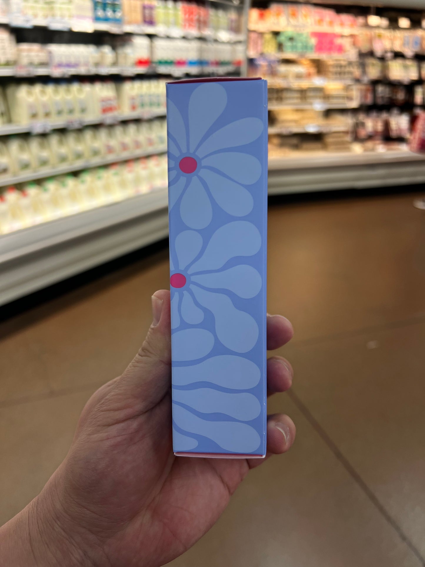 Trader Joe's Fresh Blooms Scented Ultra Moisturizing Hand Cream Net Wt. 3 oz (85g)