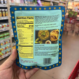 Trader Joe's Indian Fare Kitchari 10 oz