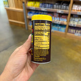 Trader Joe's Crunchy Chili Onion Sprinkle Seasoning Blend 2.64 oz (75g) | Szechuan Pepper | Product of South Africa
