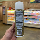Trader Joe’s Coconut Oil Spray 5 oz - product image 2