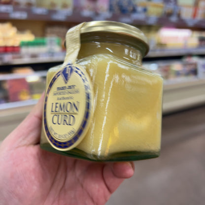 Trader Joe's Imported English Lemon Curd 10.5 oz product image 4
