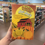 Trader Joe's Pumpkin Flavored Joe-Joe's Cookies, 10.5 oz product image 6