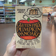 Trader Joe's Gluten Free Pumpkin Pancake Mix, 18.5 oz product image