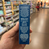 Trader Joe's Cold Pressed Virgin Marula Facial Oil 0.85 fl oz