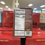 Trader Joe's Dark Chocolate Covered Marshmallows, 7.05 oz product image 7