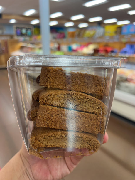 Trader Joe's Pumpkin Biscotti, 8 oz product image 10