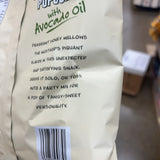 Trader Joe's Honey Mustard Popcorn with Avocado Oil, 5 oz