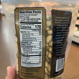 Trader Joe's Salt and Pepper Pistachios 13 oz