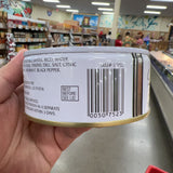 Trader Joe's Dolmas Vine Leaves Stuffed with Rice, 9.86 oz product image 7