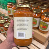Trader Joe’s Autumnal Harvest Creamy Pasta Sauce 25 oz - product image 6