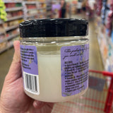 Trader Joe's Lavender Salt Scrub, 20 oz