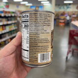 Trader Joe's Organic Lentil Vegetable Soup, 15 oz product image 4