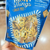 Trader Joe's Many Things Snack Mix 8 oz product image 3