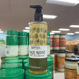 Trader Joe's SPA Tea Tree Oil Face Wash Castile Soap 8.5 fl oz