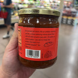Trader Joe's Thick, Bold & Spicy Red Sauce 16 oz (1 lb) product image 2
