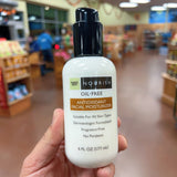 Trader Joe's Nourish Oil-Free Antioxidant Facial Moisturizer 6 fl oz