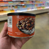 Trader Joe's Maple Spiced Nut Mix, 8.5 oz