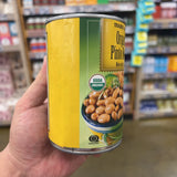 Trader Joe's Organic Pinto Beans, 15.5 oz product image 4