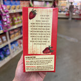 Trader Joe's Organic Frosted Toaster Pastries Strawberry 11 oz