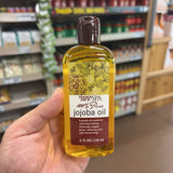 Trader Joe's SPA 100% Pure Jojoba Oil 4 fl oz