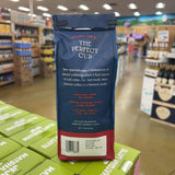 Trader Joe's French Roast Coffee Dark Roast 100% Arabica Whole Bean 13 oz
