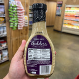 Trader Joe's Goddess Dressing 8 fl oz product image 2