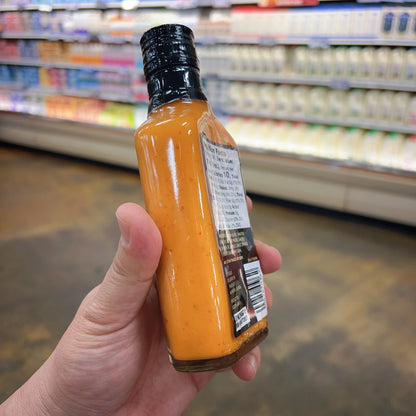 Trader Joe's Peri-Peri Sauce South African Style Fermented Chili 6.76 oz