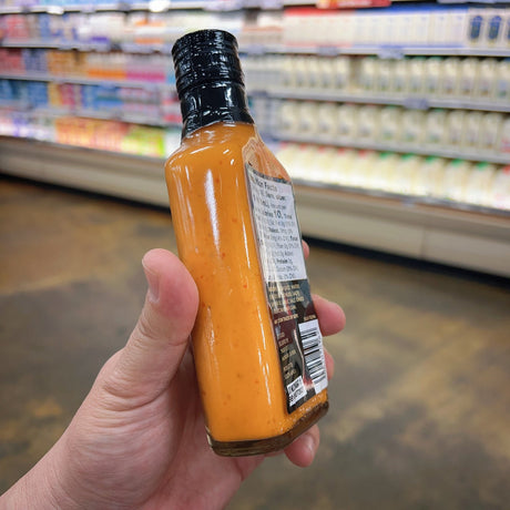Trader Joe's Peri-Peri Sauce South African Style Fermented Chili 6.76 oz