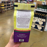 Trader Joe's Organic Fair Trade Wake Up Blend Ground Coffee Medium Roast 100% Arabica 14 oz