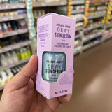 Trader Joe's Dewy Skin Serum Niacinamide & Hyaluronic Acid 1 fl oz