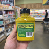 Trader Joe's Dill Pickle Mustard 9 oz product image 2