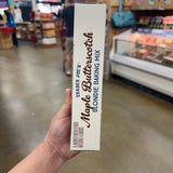 Trader Joe's Maple Butterscotch Blondie Baking Mix, 17.49 oz product image 4